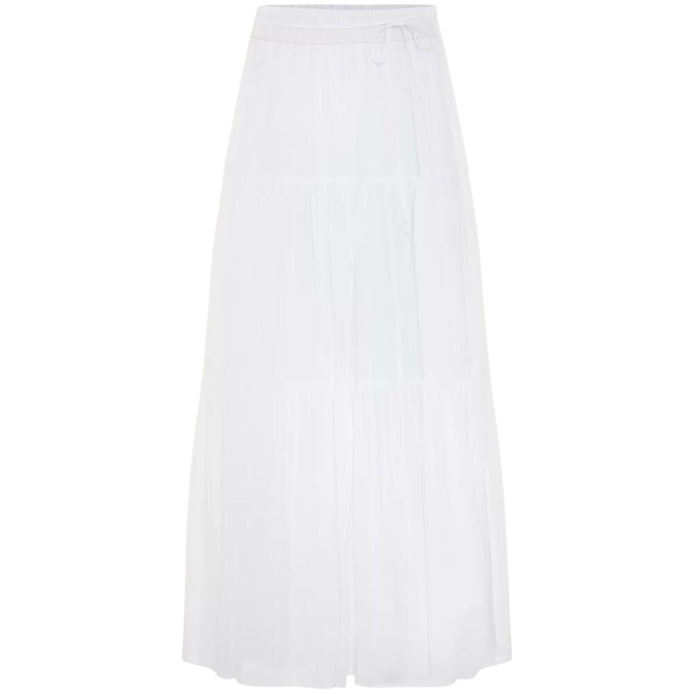 Phase Eight Alva Cotton Skirt